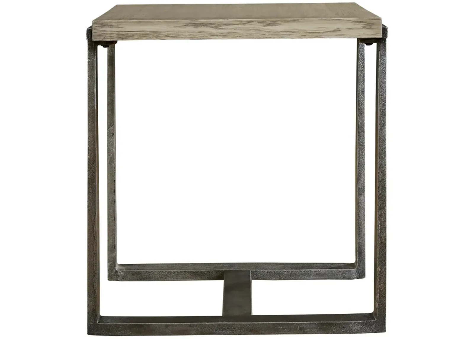 Dalenville Square End Table