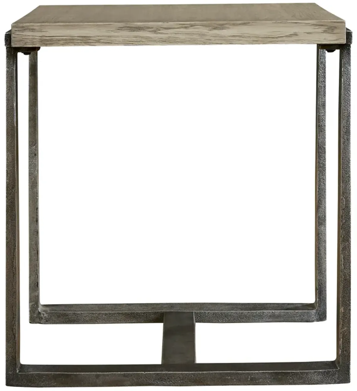 Dalenville Square End Table