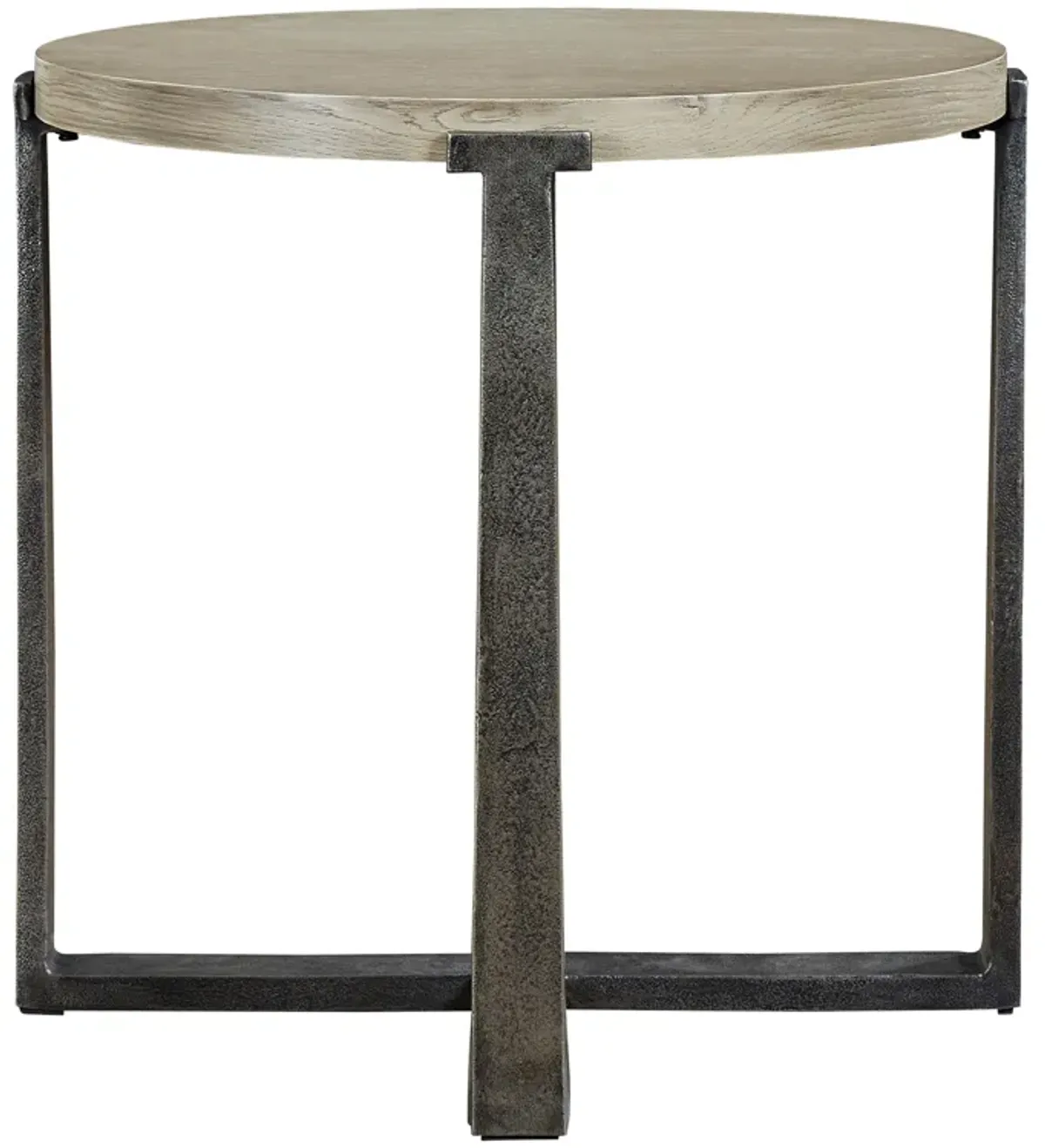 Dalenville Round End Table