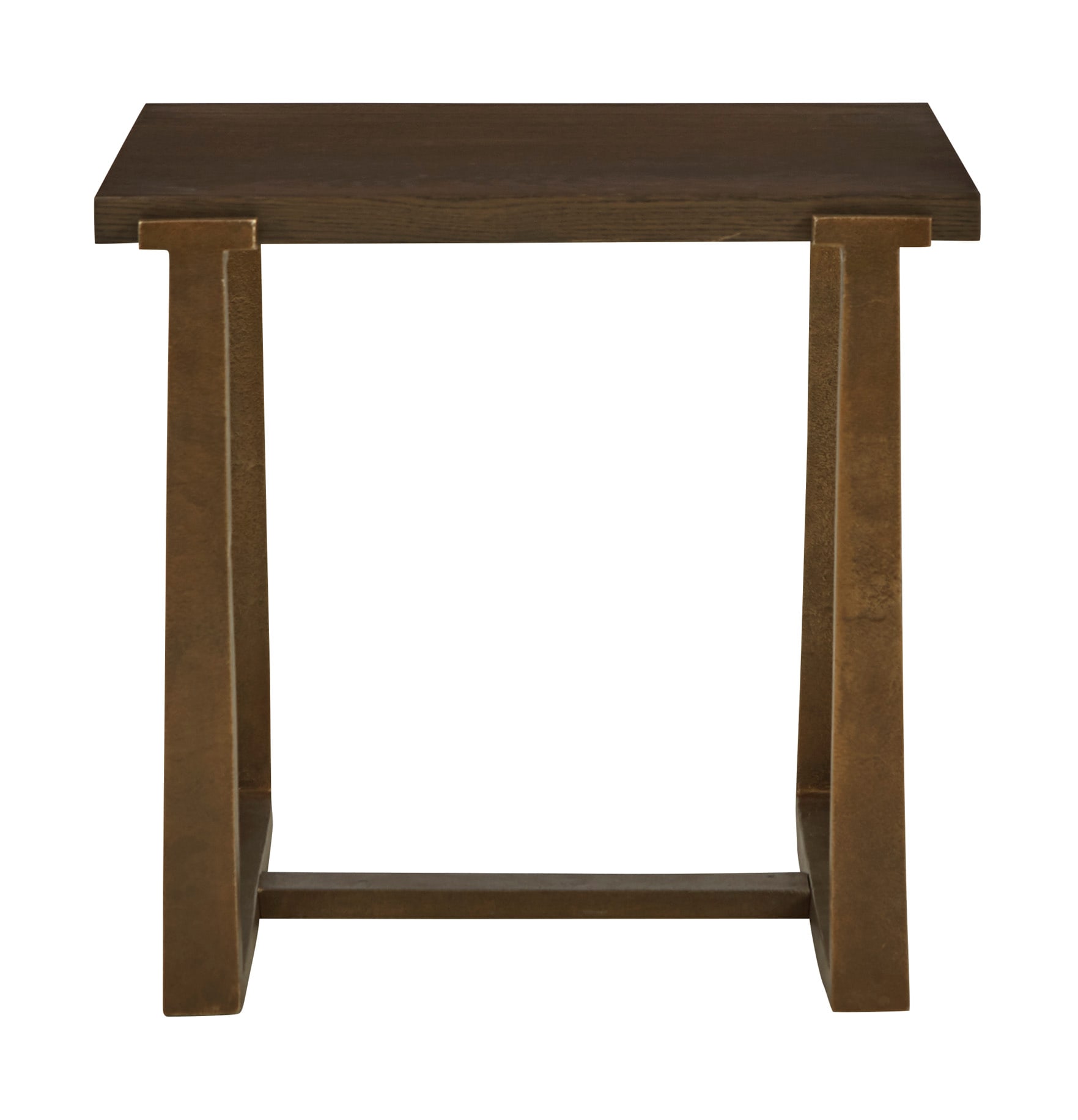 Balintmore Rectangular End Table