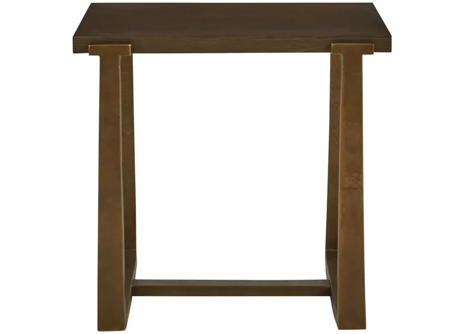 Balintmore Square End Table