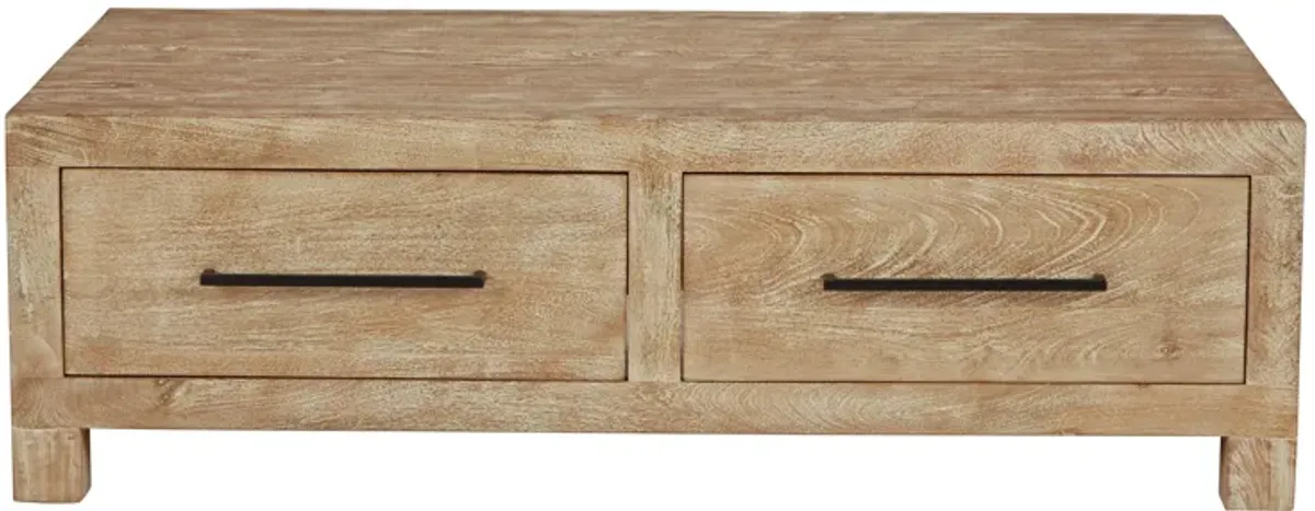 Belenburg Coffee Table