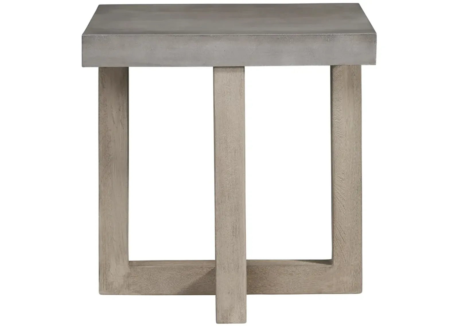 Lockthorne End Table