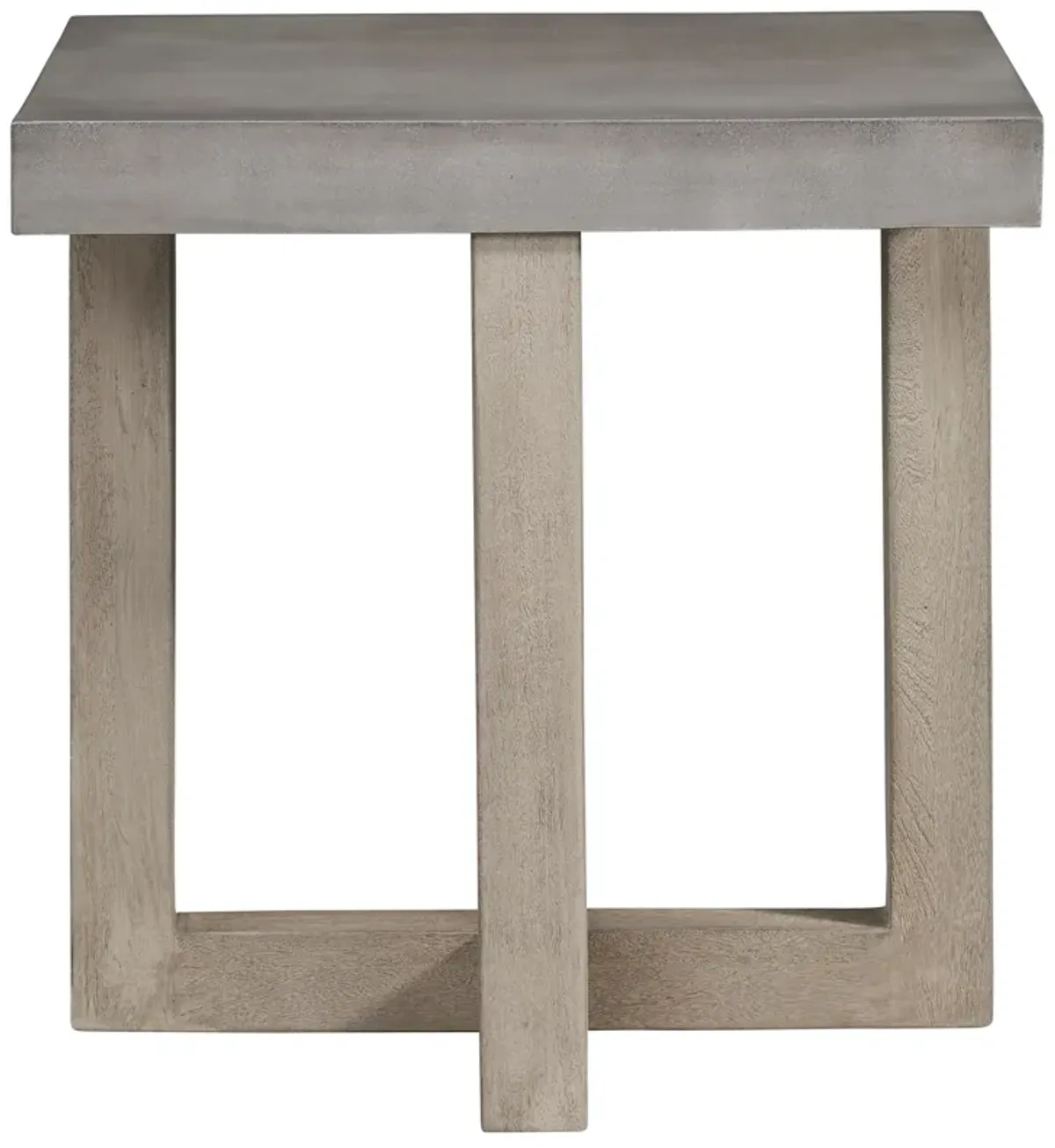 Lockthorne End Table