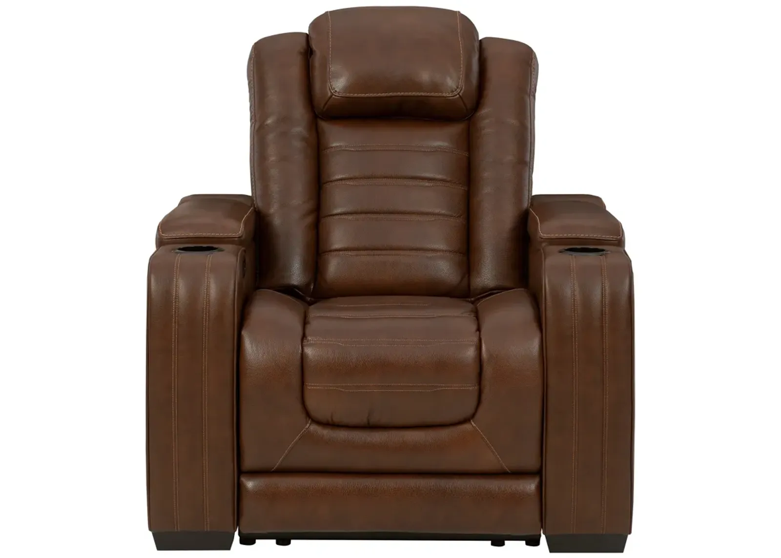 Backtrack Power Recliner