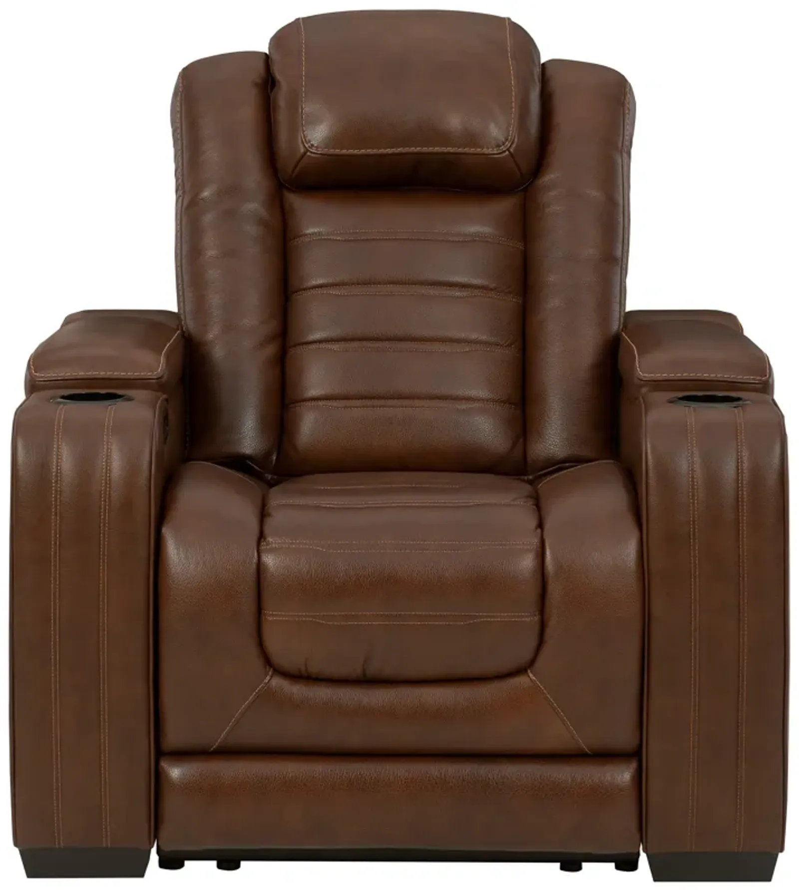 Backtrack Power Recliner