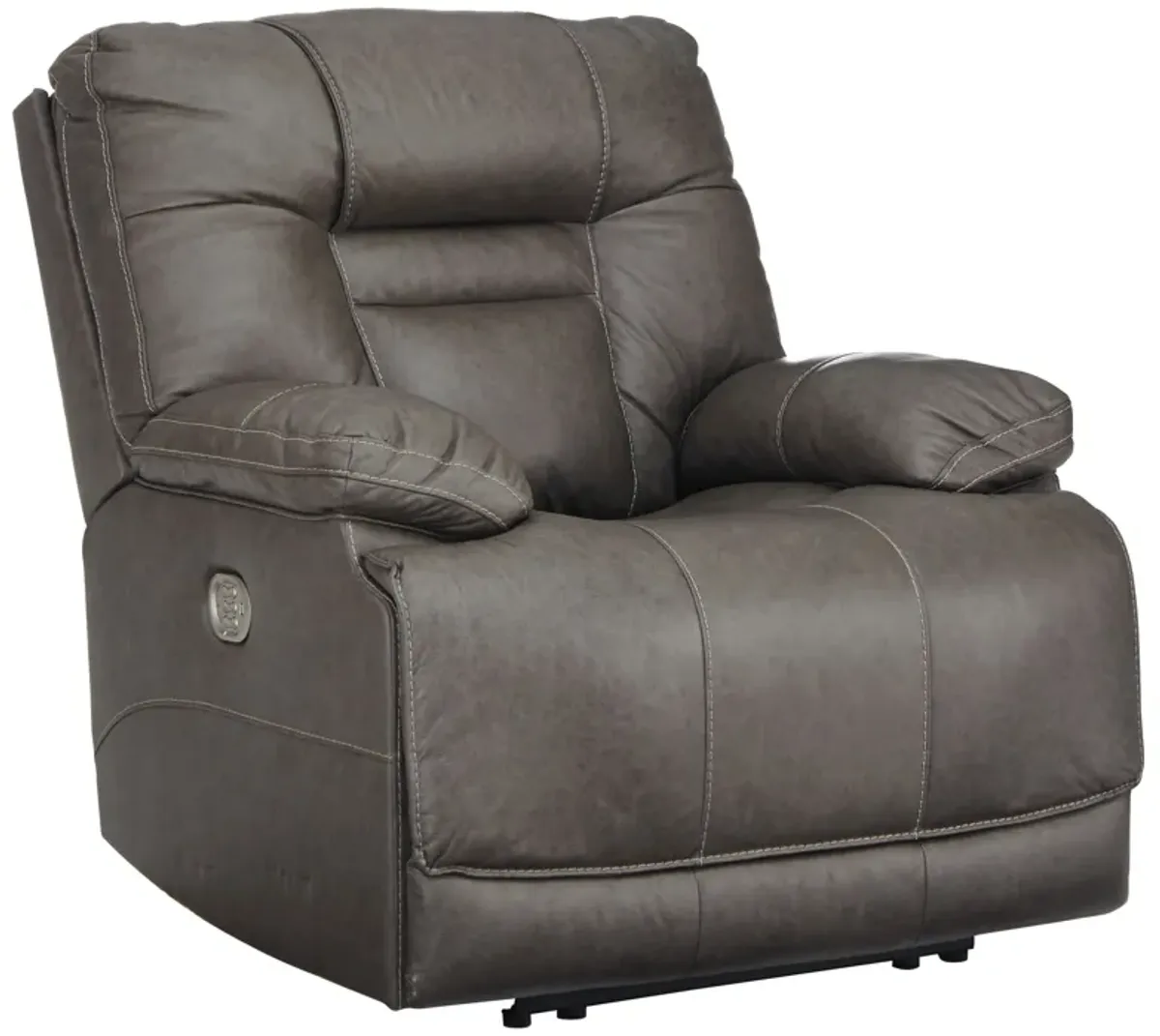 Wurstrow Power Recliner