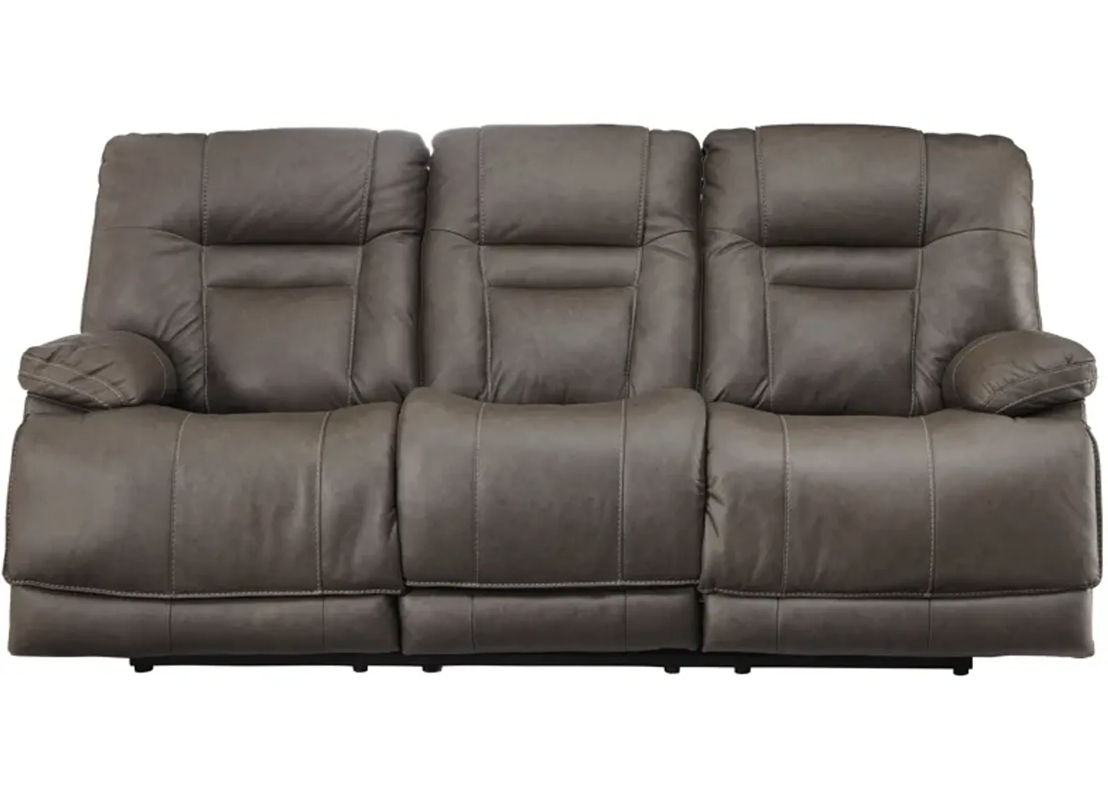 Wurstrow Power Reclining Sofa