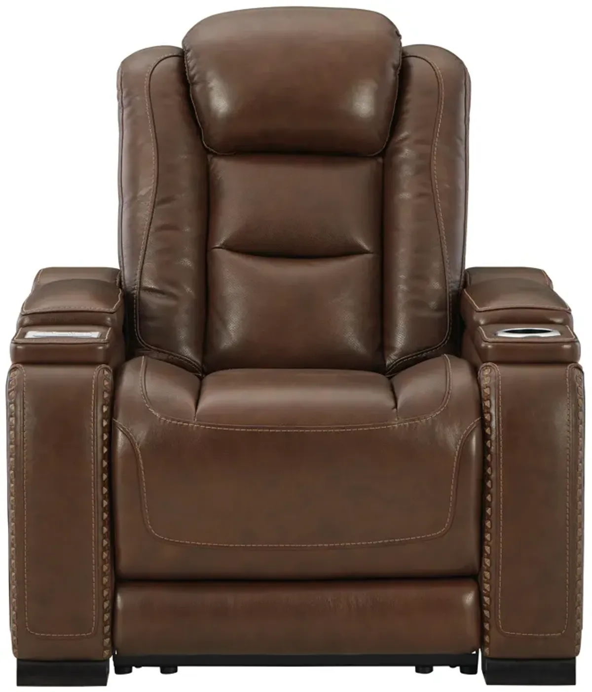 Man-Den Power Recliner