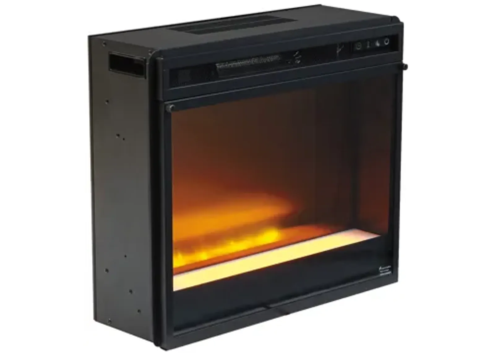 Entertainment Accessories Electric Fireplace Insert