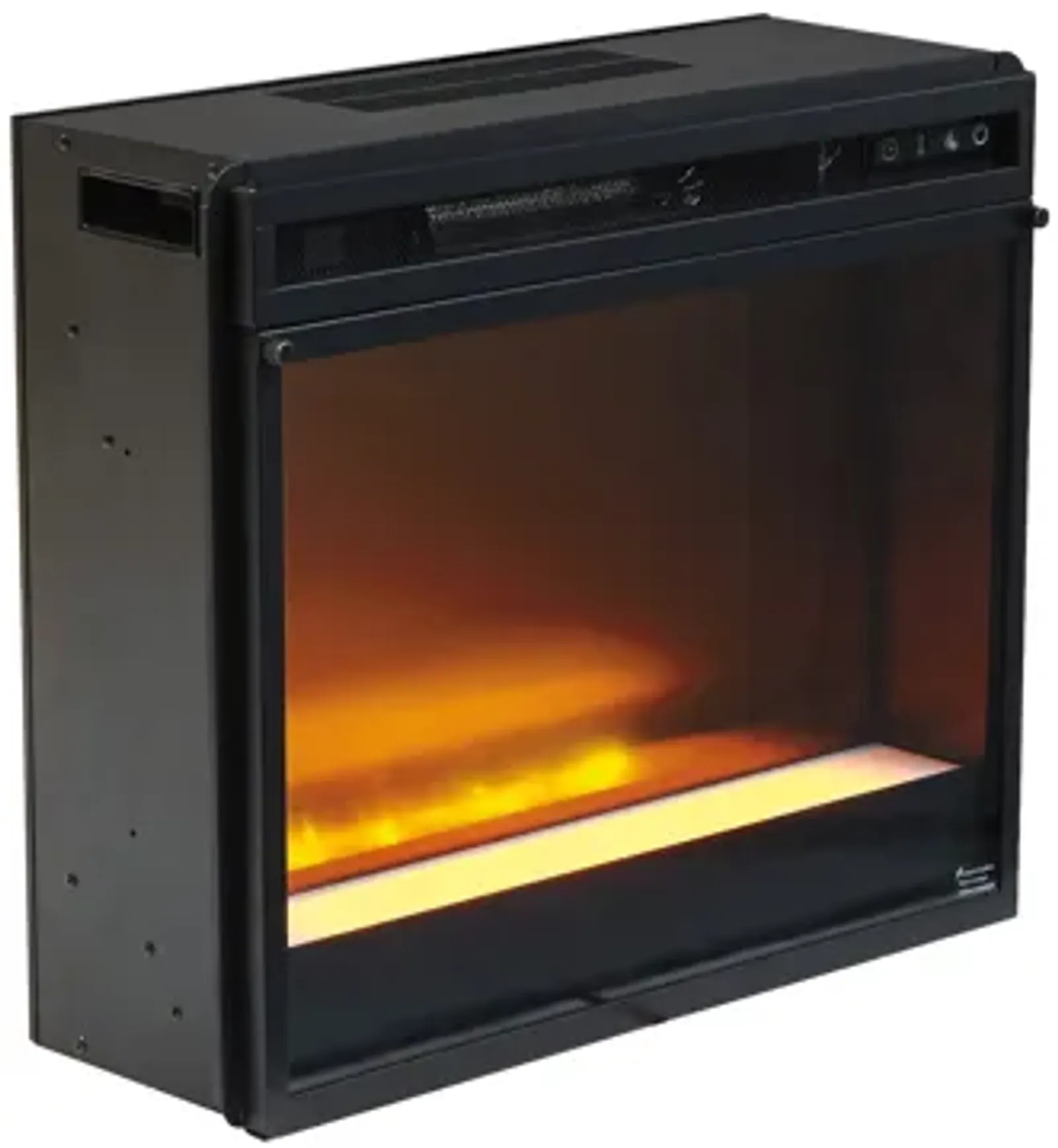 Entertainment Accessories Electric Fireplace Insert