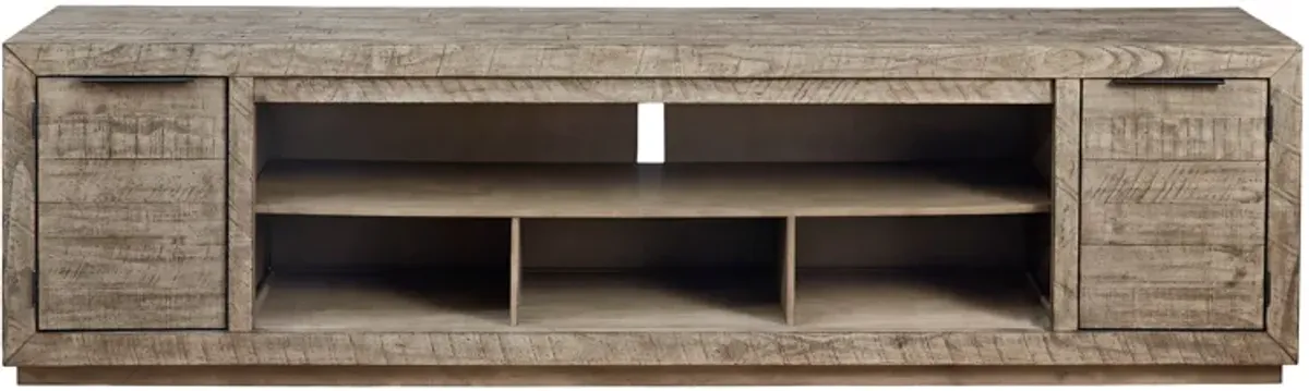 Krystanza 92" TV Stand