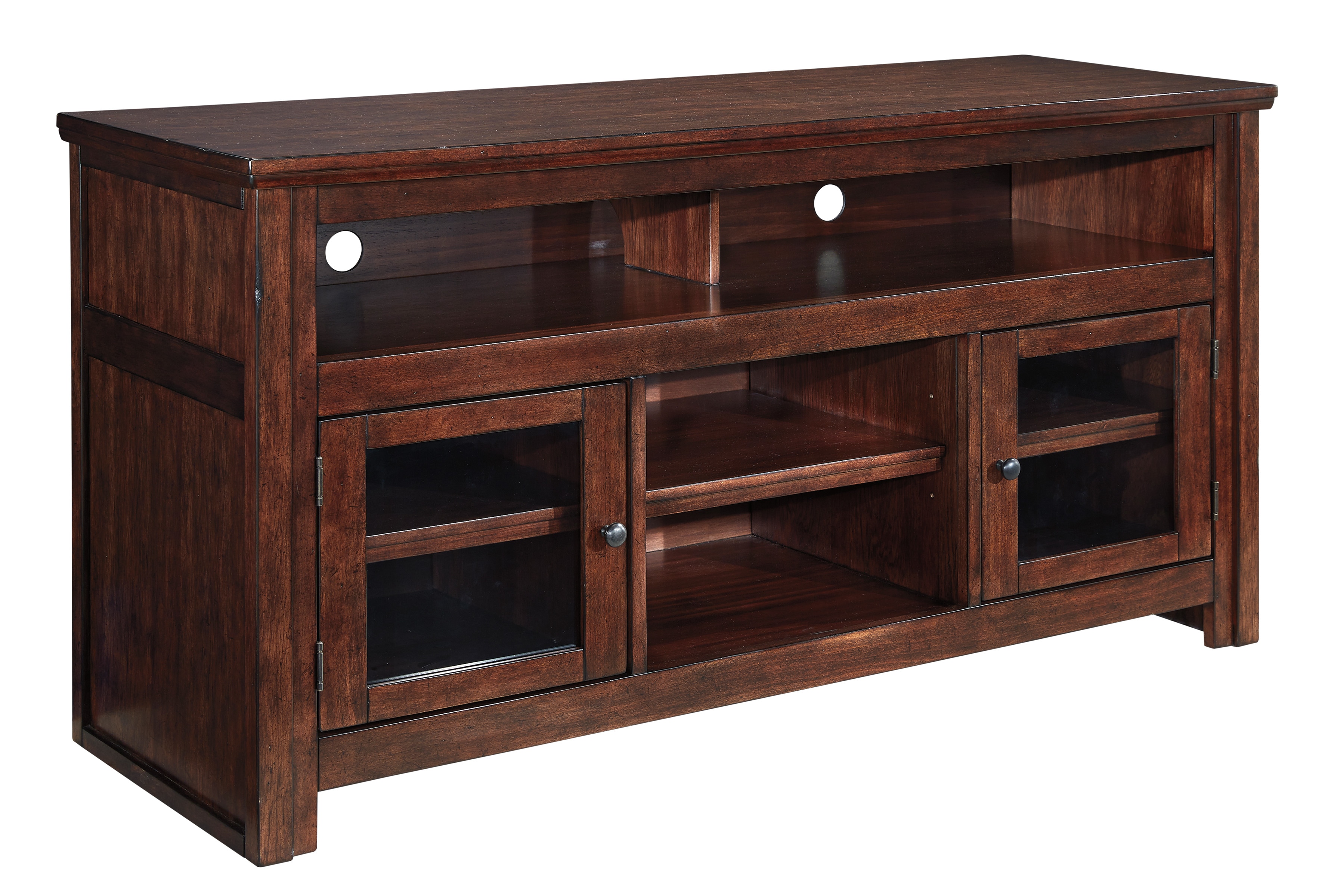 Harpan 60" TV Stand