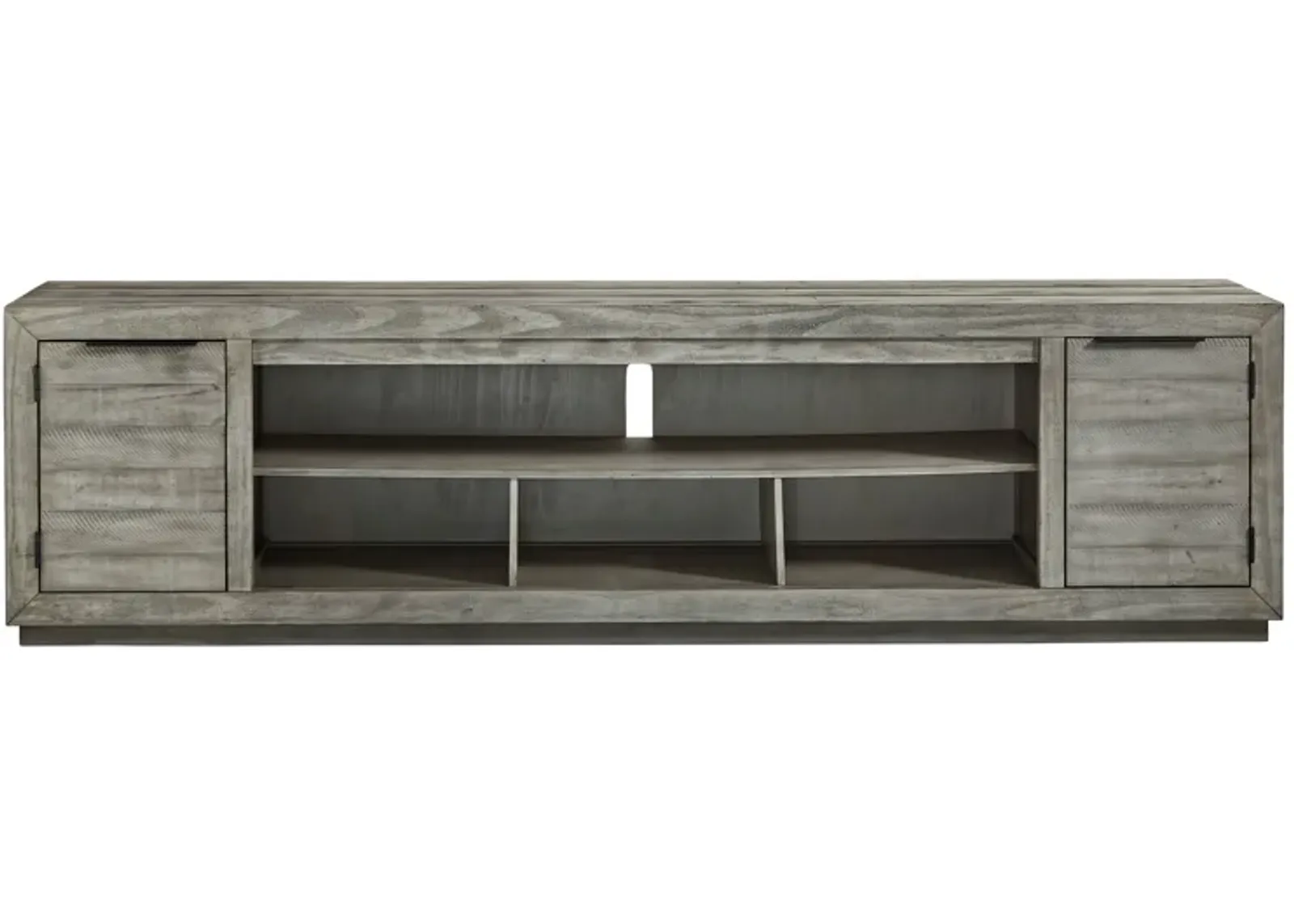 Naydell 92" TV Stand