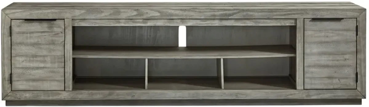 Naydell 92" TV Stand