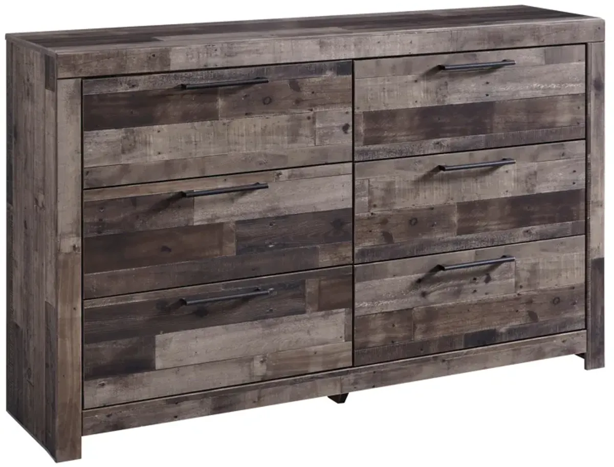 Derekson Dresser