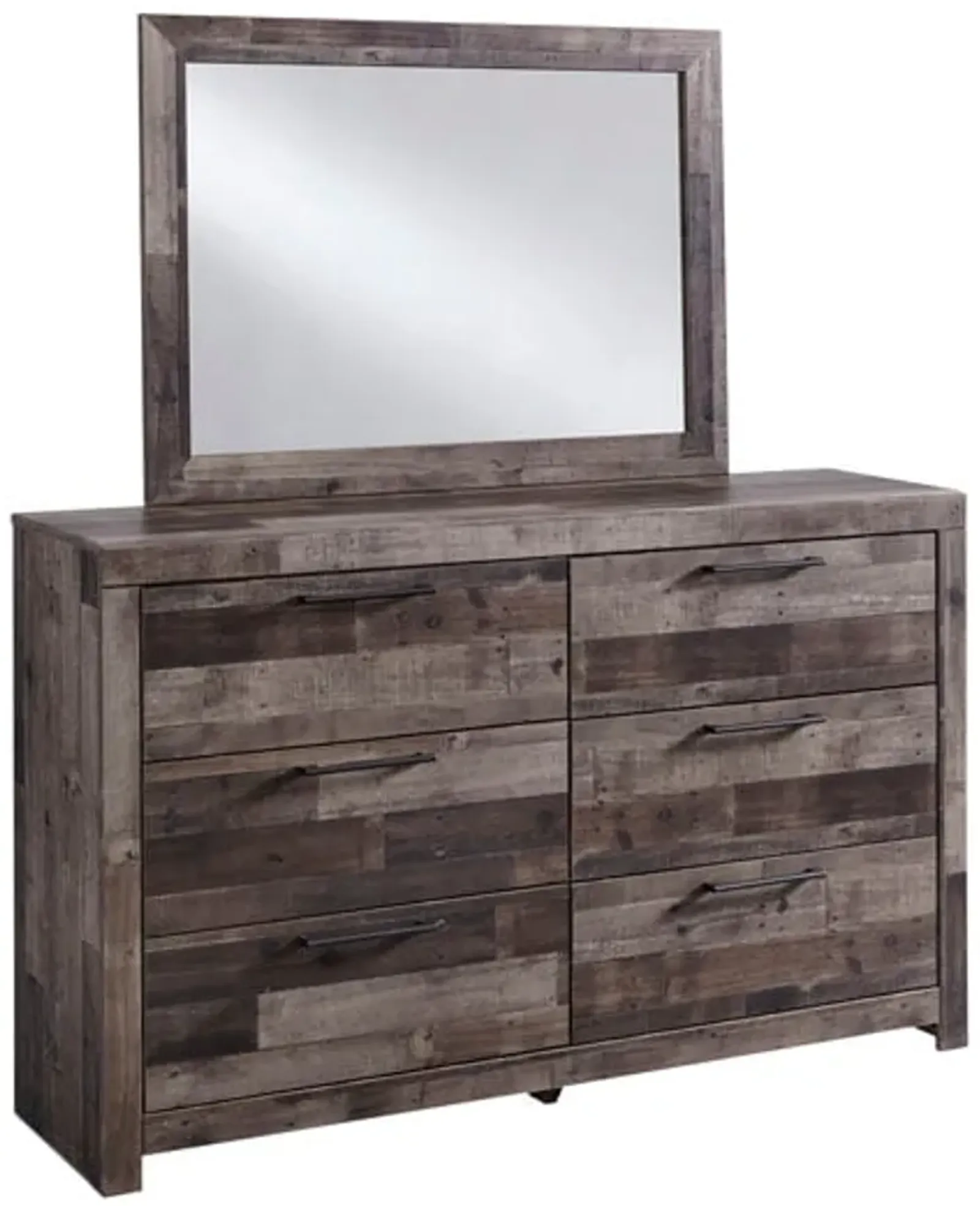 Derekson Bedroom Mirror