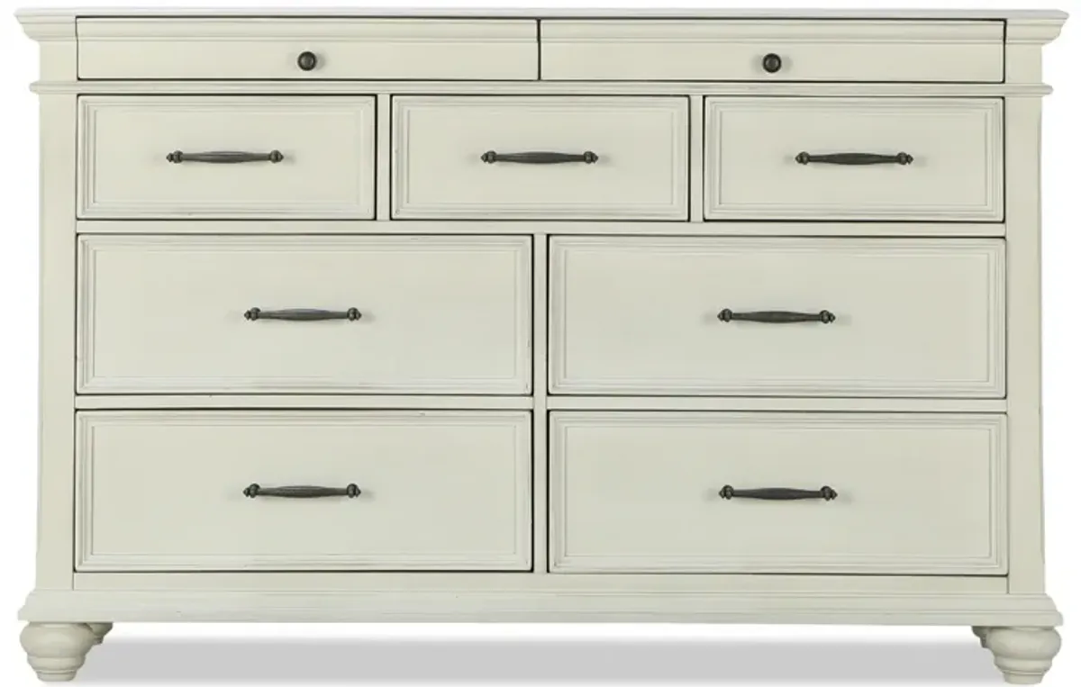 Kanwyn Dresser