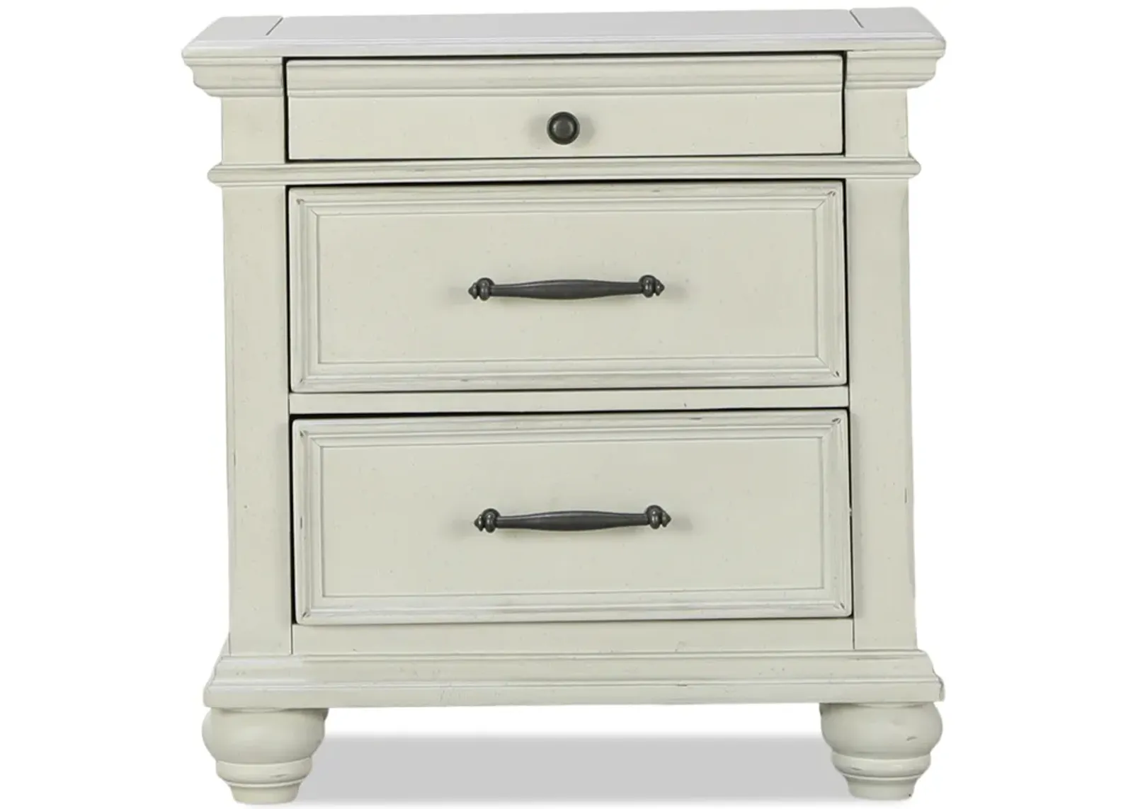 Kanwyn Nightstand