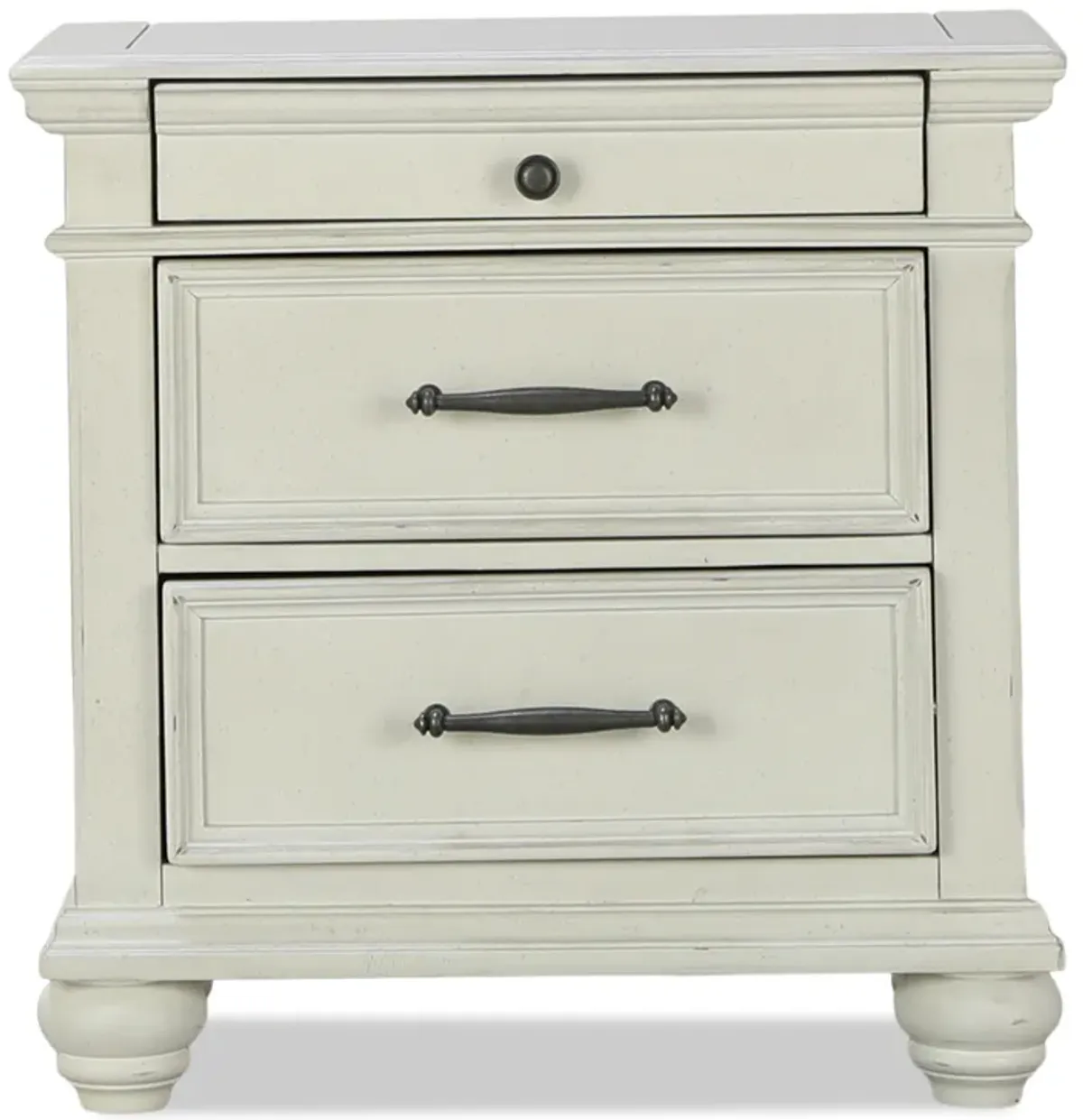 Kanwyn Nightstand