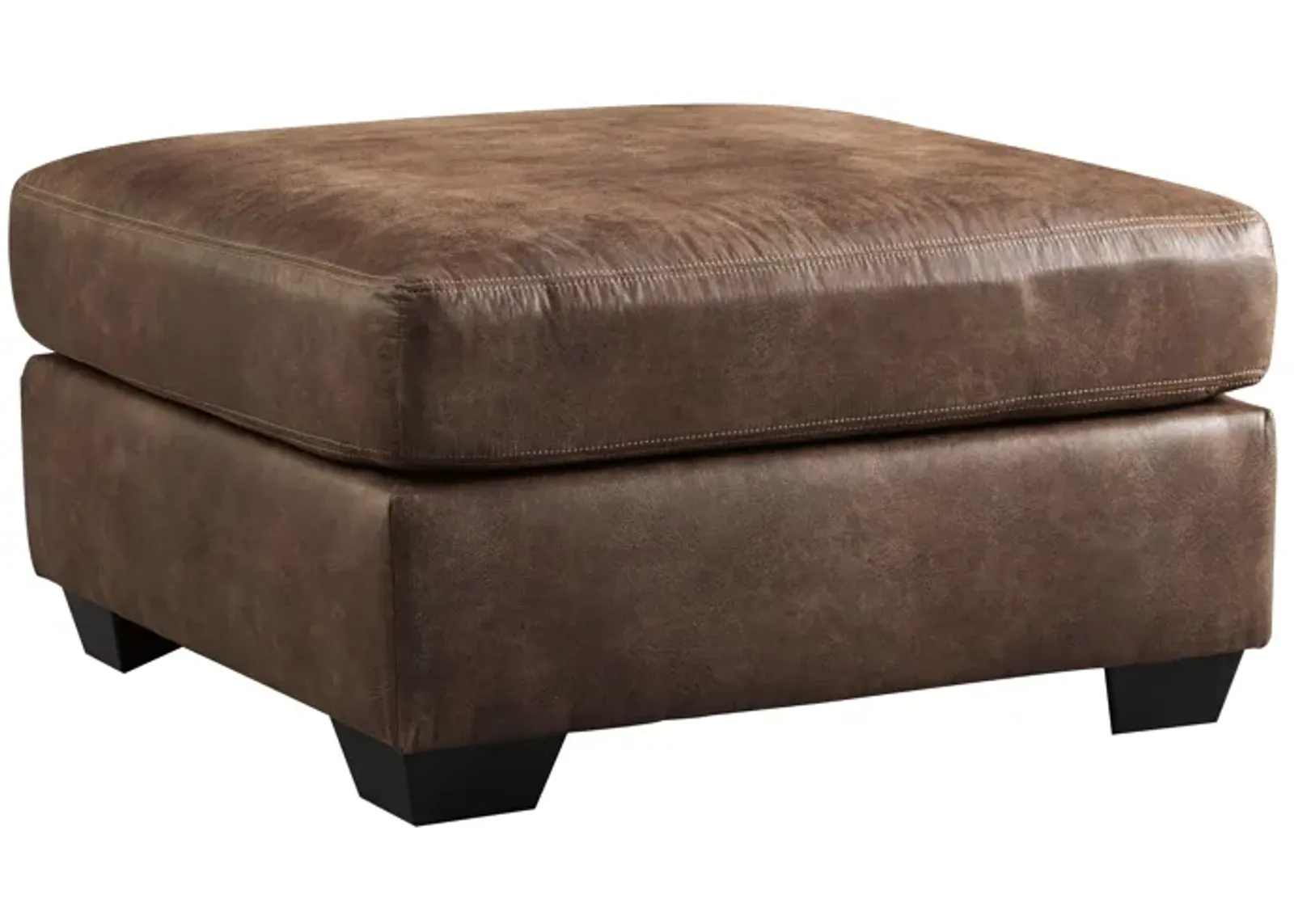 Bladen Oversized Accent Ottoman