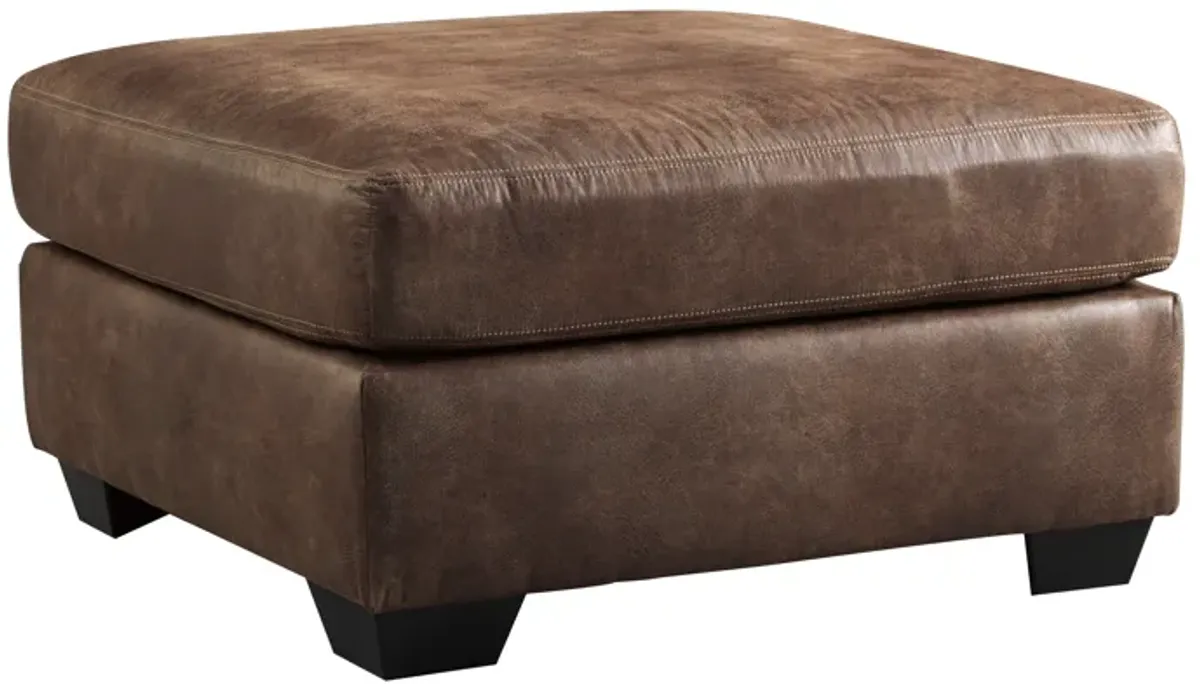 Bladen Oversized Accent Ottoman