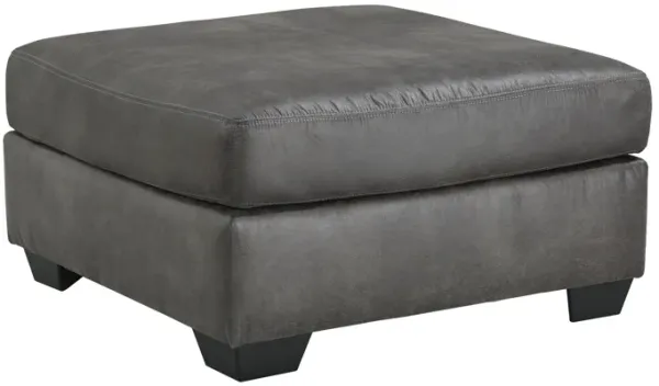 Bladen Oversized Accent Ottoman