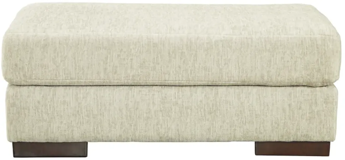 Caretti Ottoman