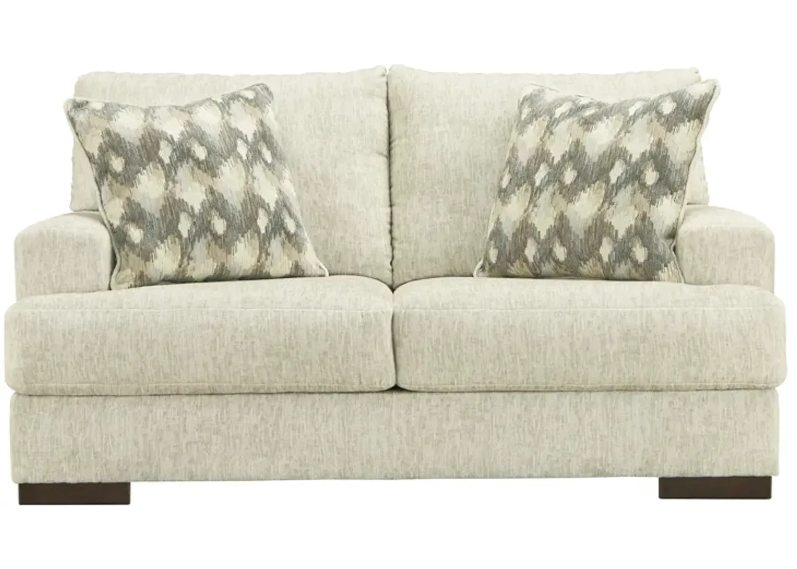 Caretti Loveseat