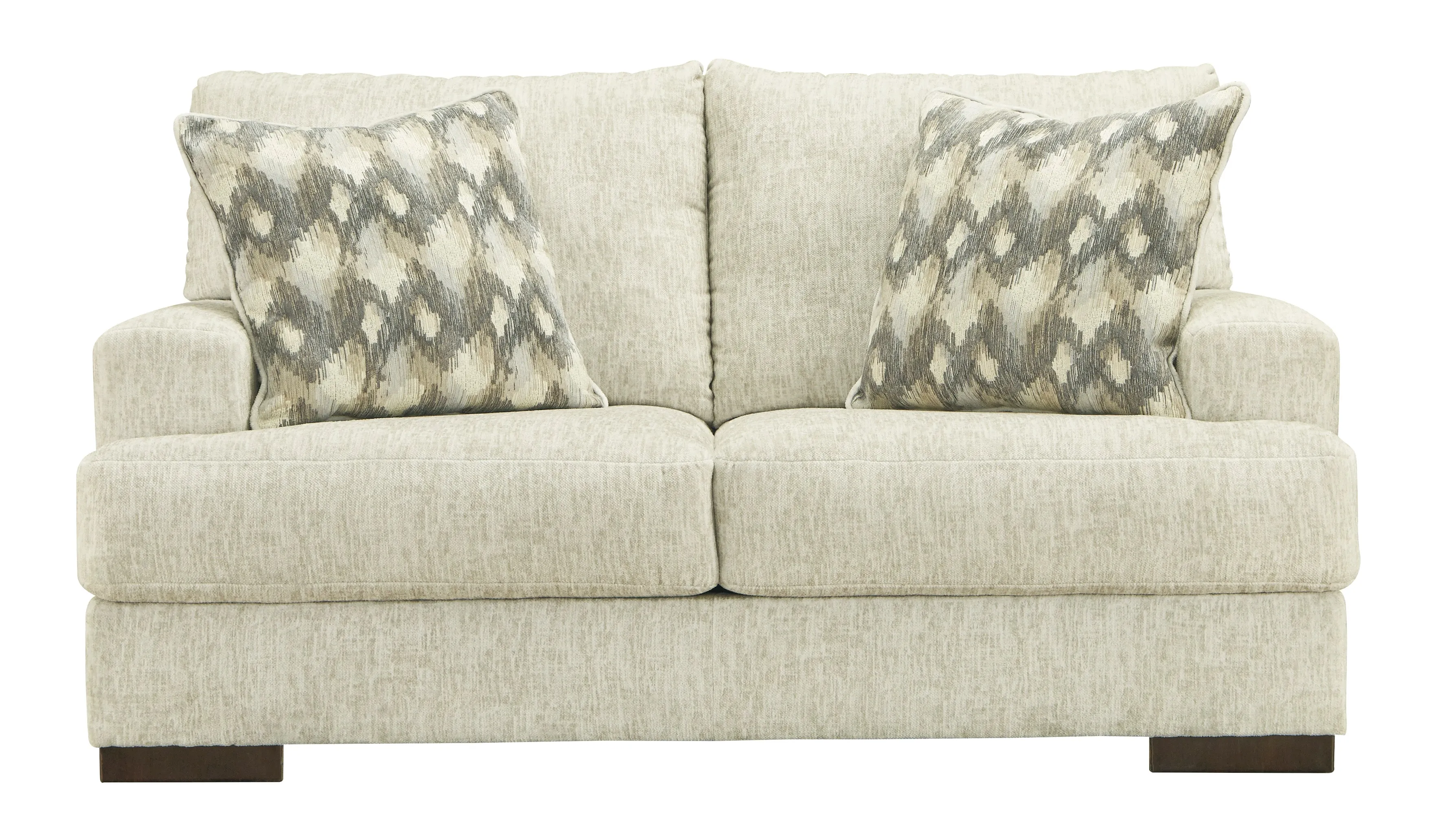 Caretti Loveseat