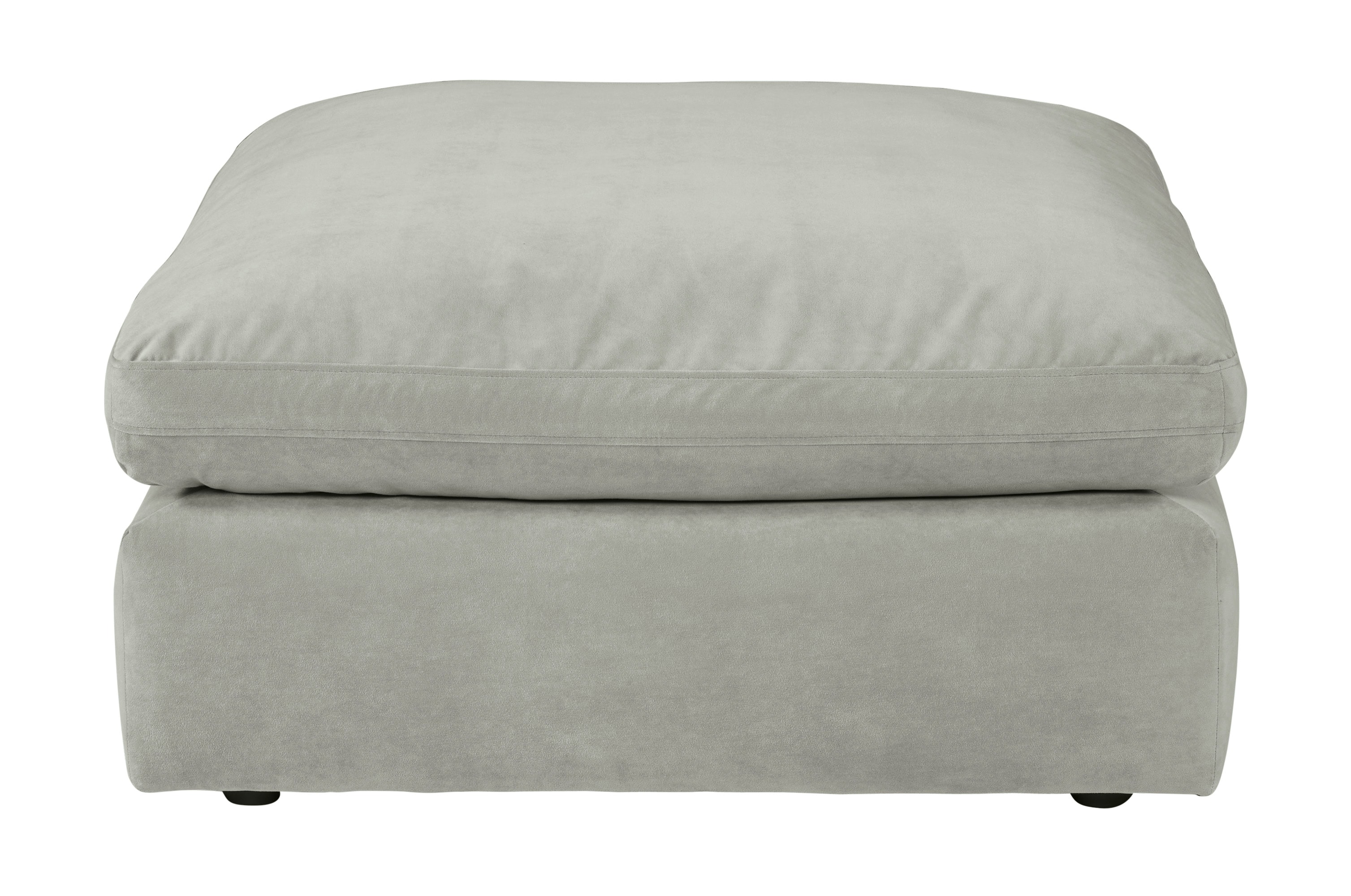 Sophie Oversized Accent Ottoman