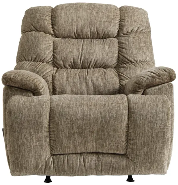 Bridgtrail Rocker Recliner
