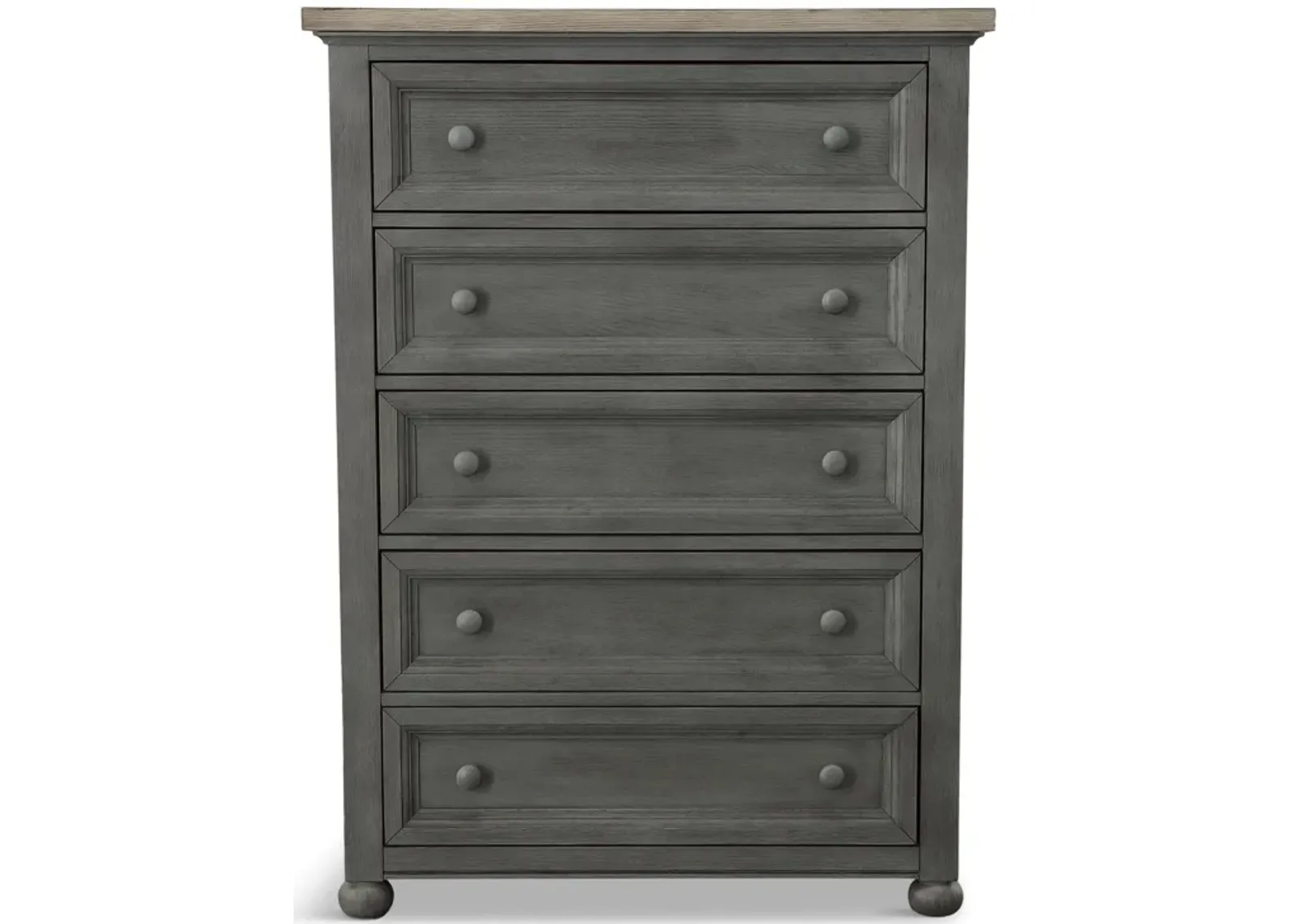 Brooklyn Youth Chest of Drawers