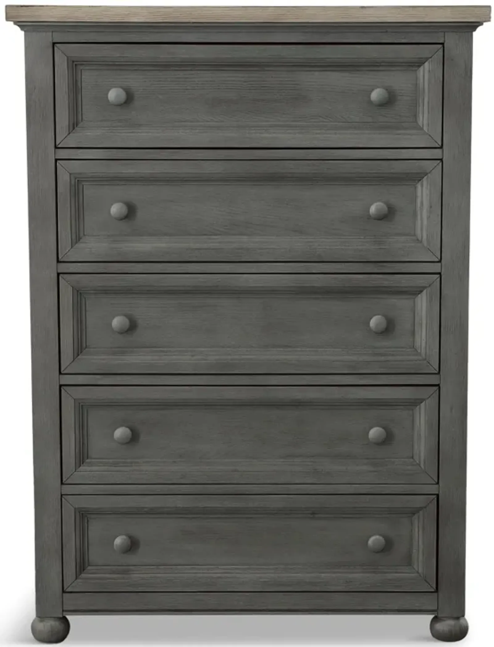 Brooklyn Youth Chest of Drawers