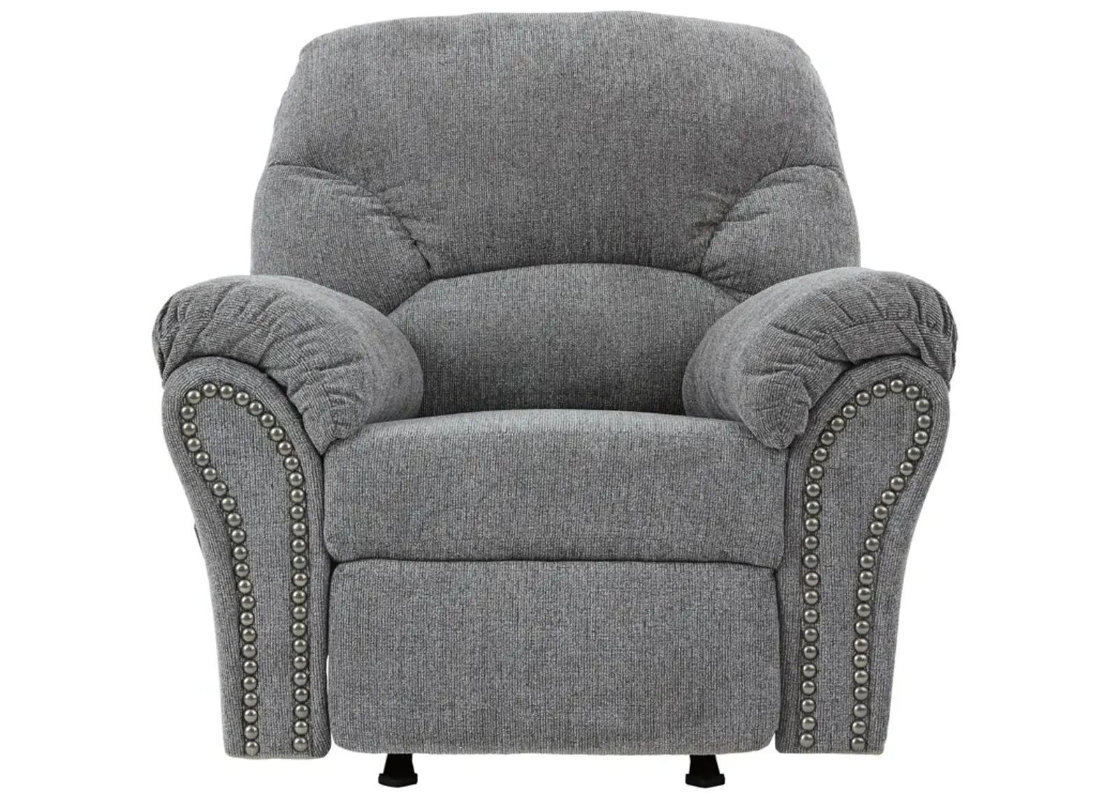 Allmaxx Rocker Recliner