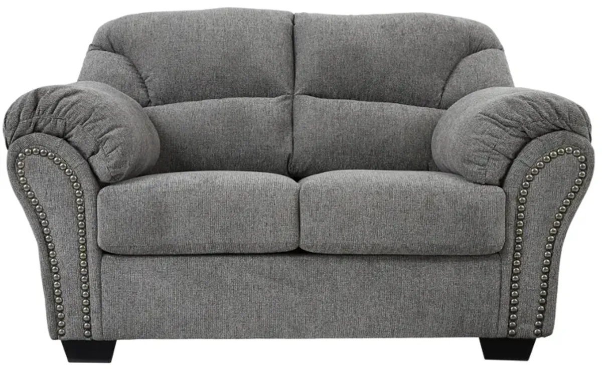 Allmaxx Loveseat