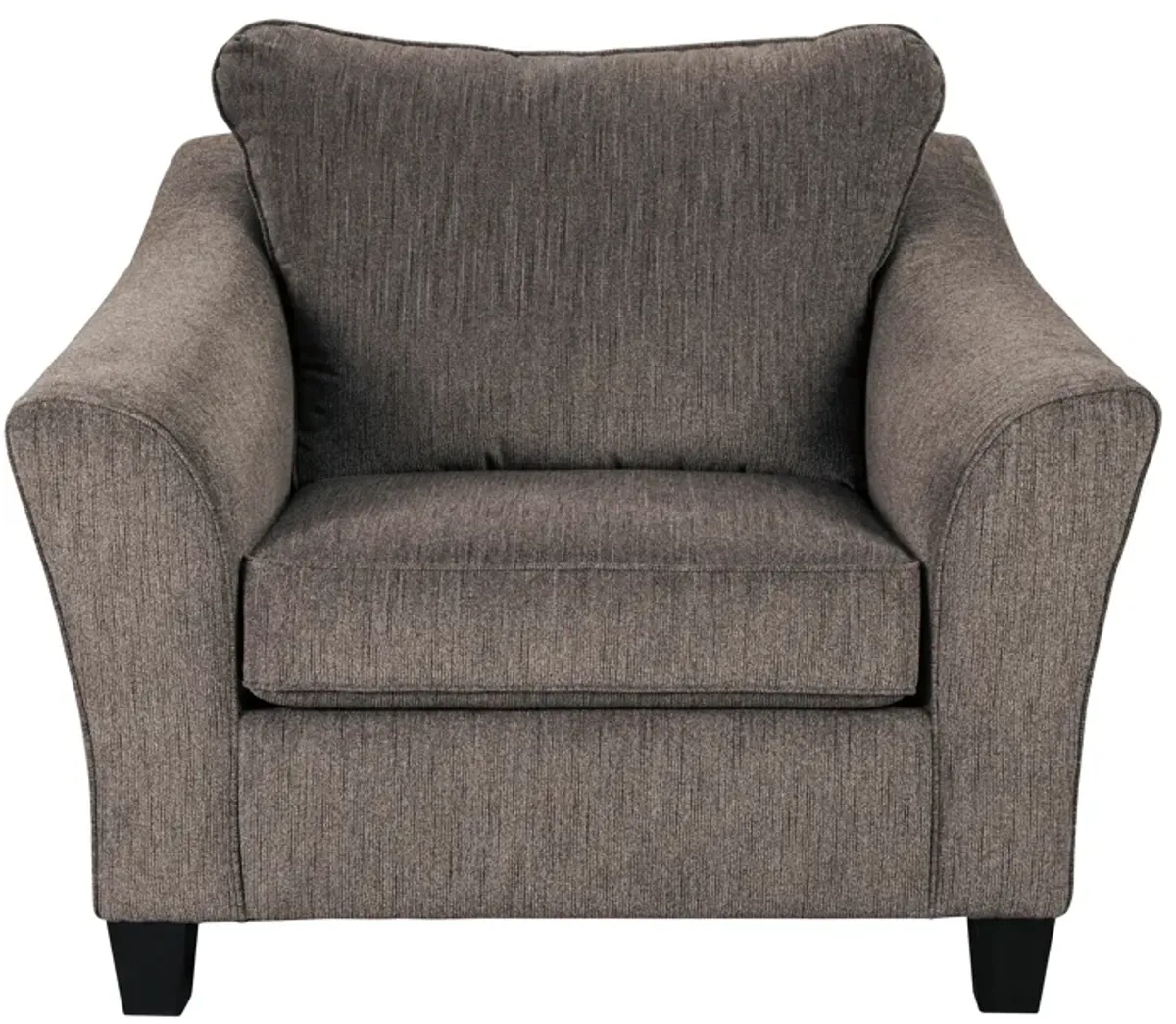 Nemoli Oversized Chair