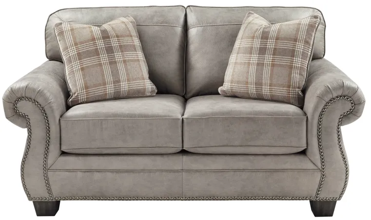 Olsberg Loveseat