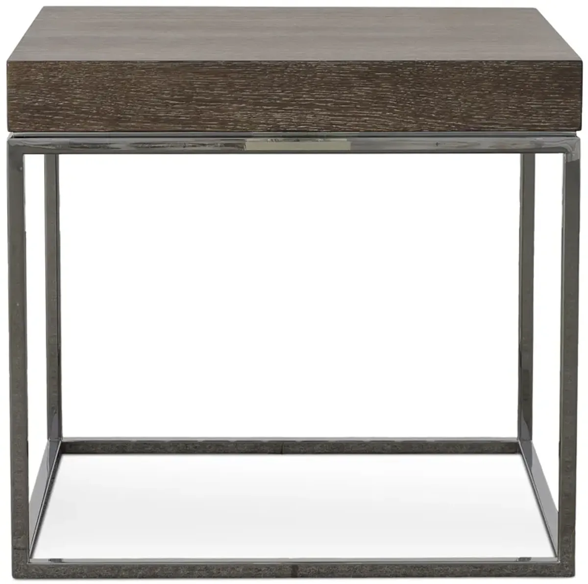 Landon Square End Table