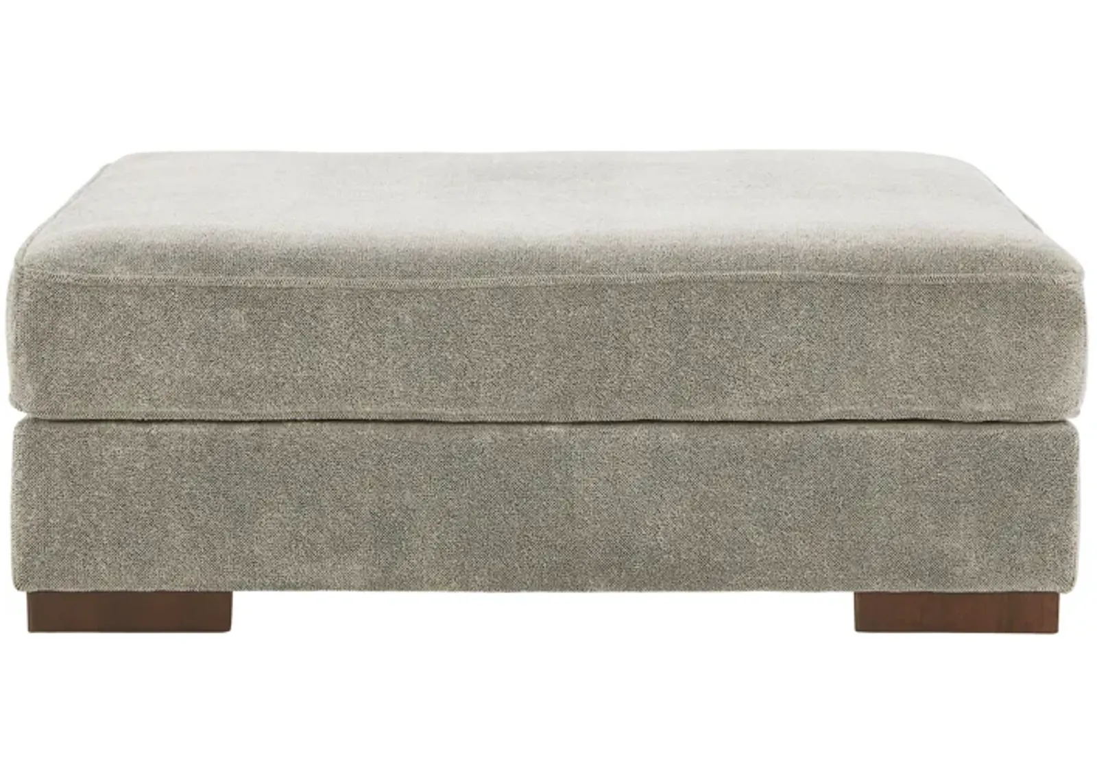 Bayless Oversized Accent Ottoman