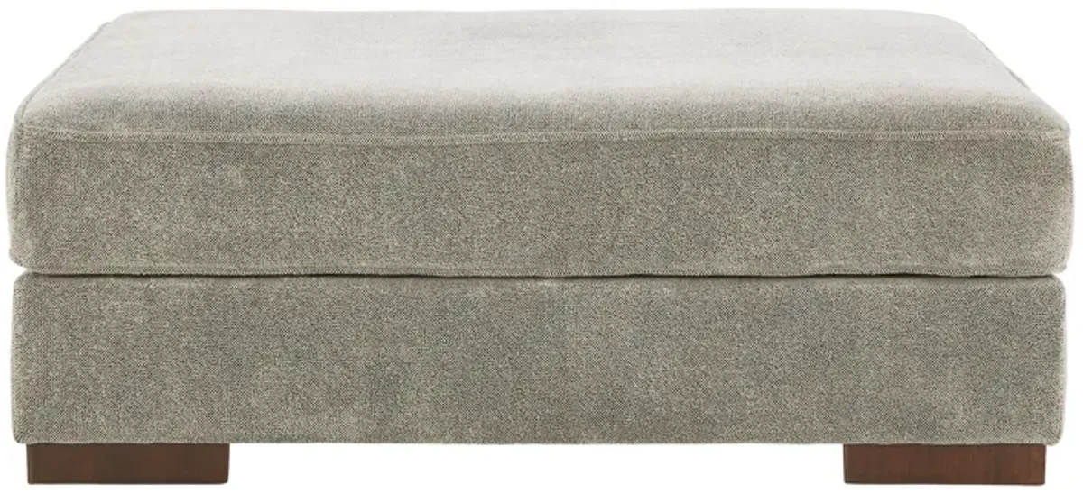 Bayless Oversized Accent Ottoman