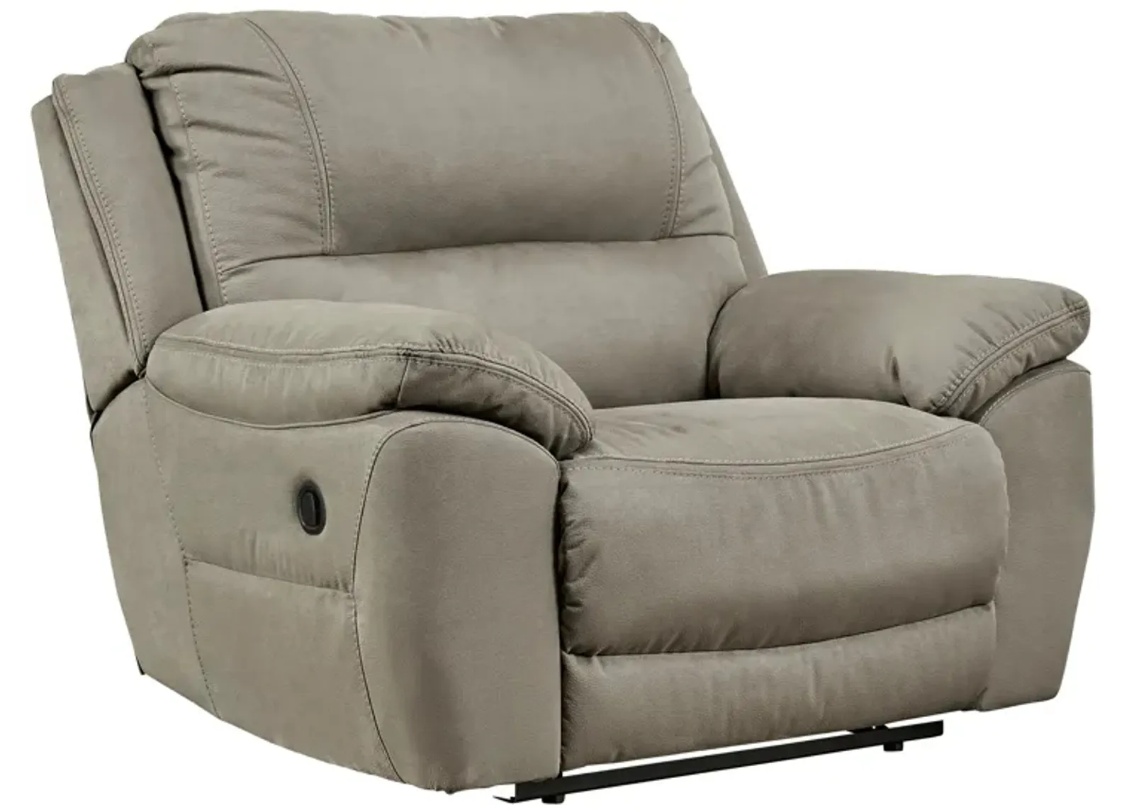 Next-Gen Gaucho Oversized Recliner