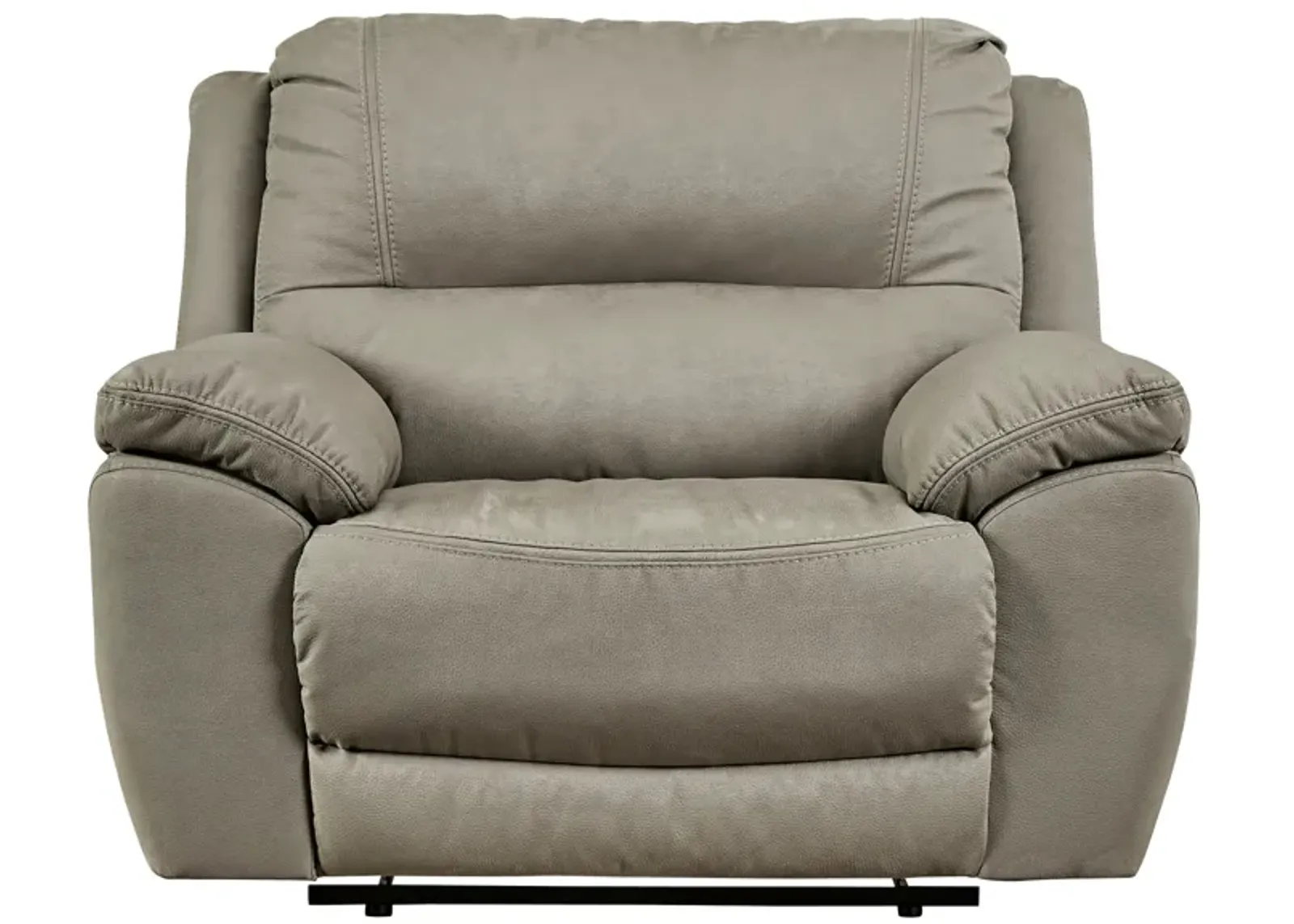 Next-Gen Gaucho Oversized Power Recliner