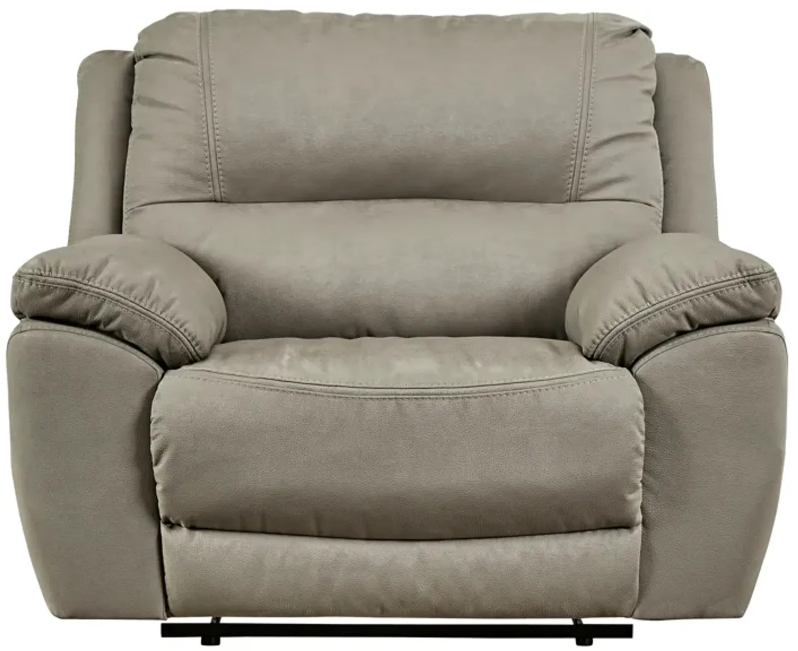 Next-Gen Gaucho Oversized Power Recliner