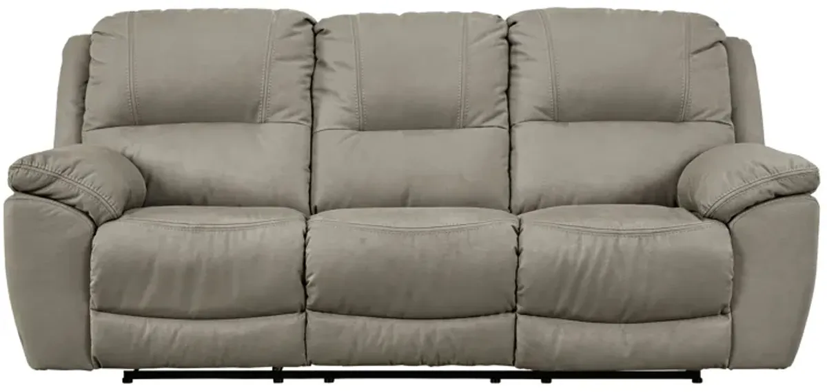 Next-Gen Gaucho Power Reclining Sofa