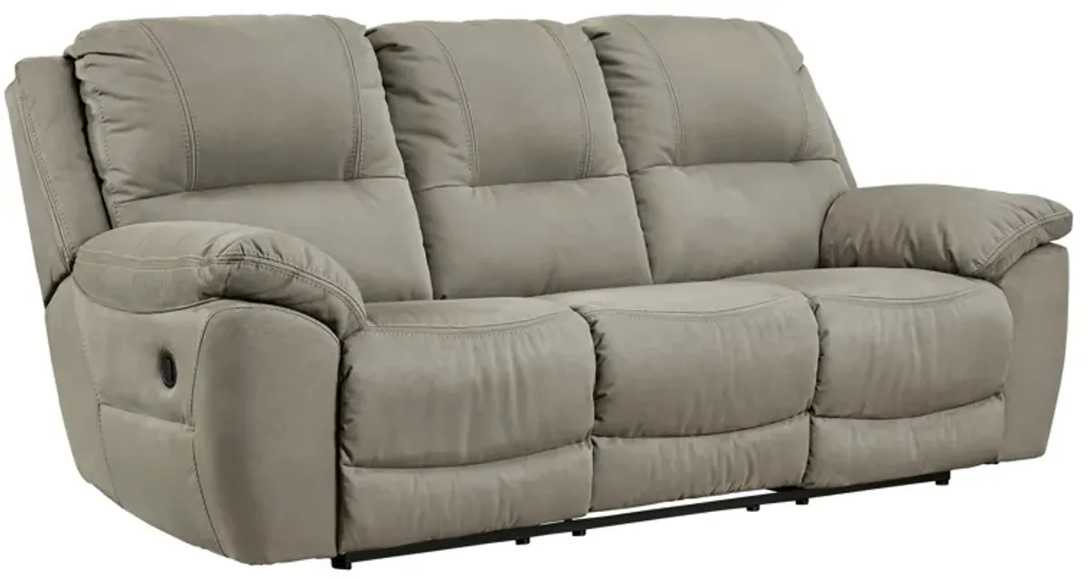 Next-Gen Gaucho Reclining Sofa