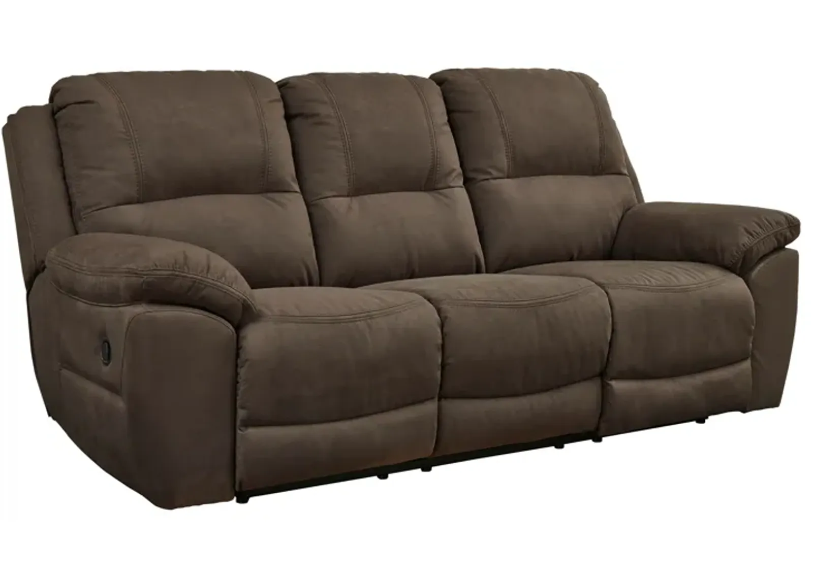 Next-Gen Gaucho Reclining Sofa