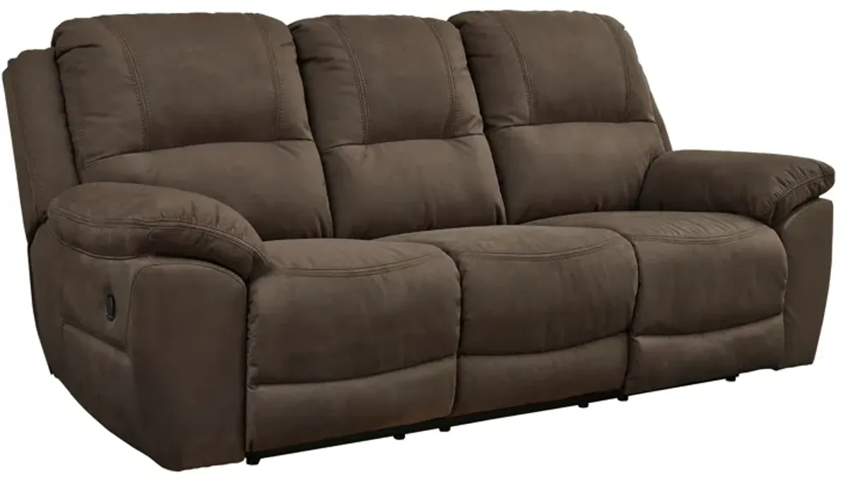 Next-Gen Gaucho Reclining Sofa