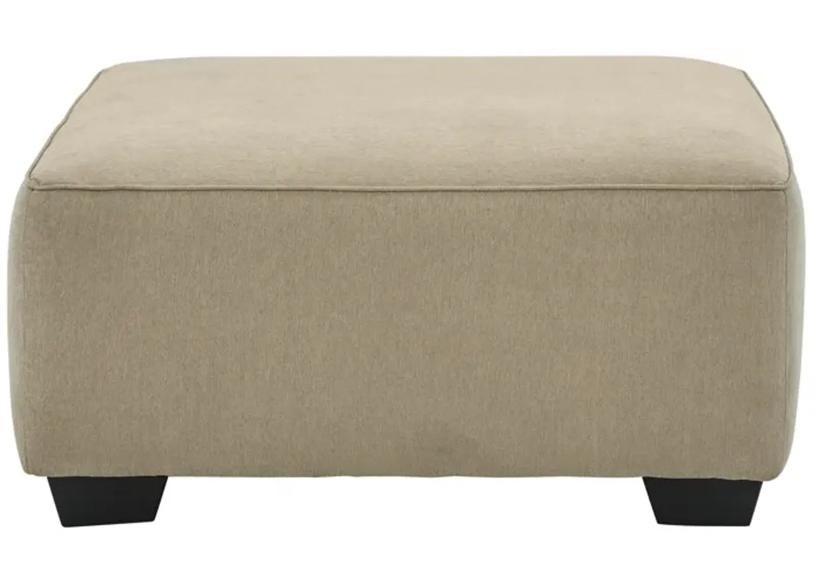 Lucina Oversized Accent Ottoman