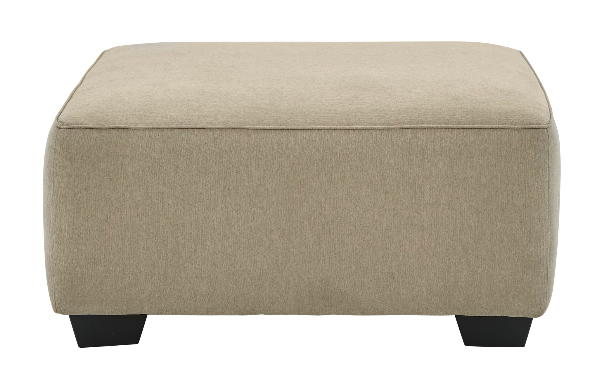 Lucina Oversized Accent Ottoman